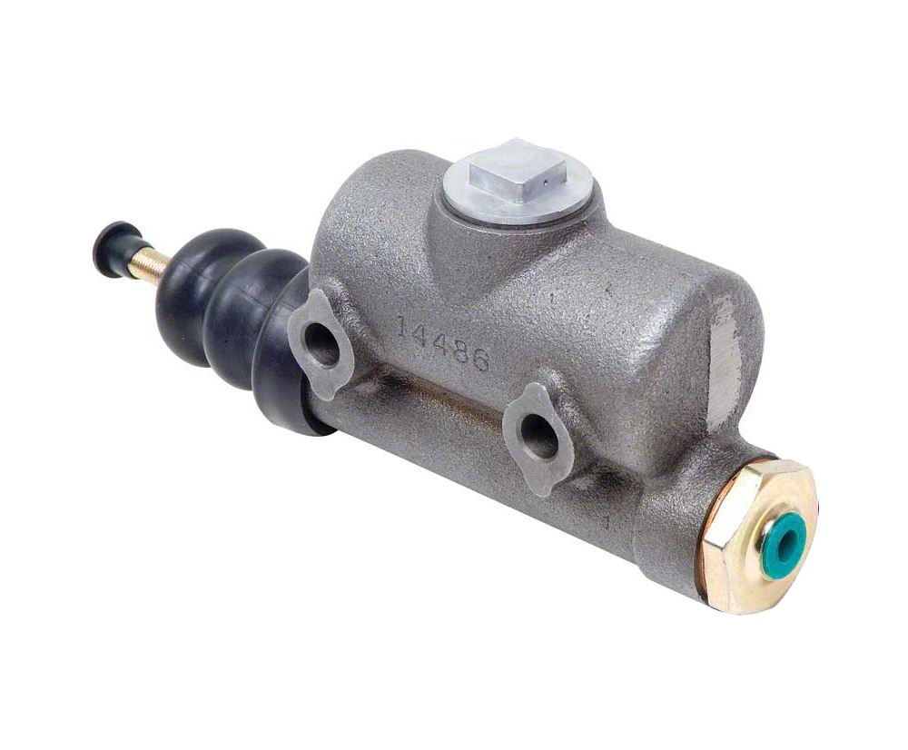 Ecklers Master Cylinder,51-52