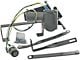 Wiper Motor Kit/ 51-52 Pickup