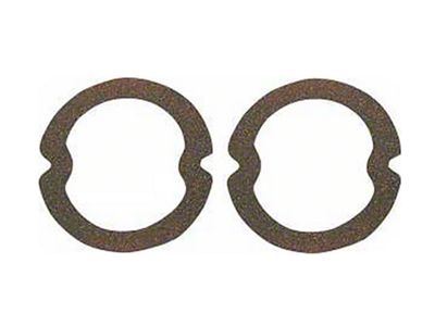 1951-53 GMC Truck Parking Light Lens Gaskets