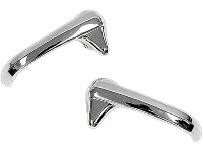 1951-55 Chevy Truck Vent Window Handles