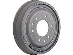 Drum,Brake Front Or Rear,51-70