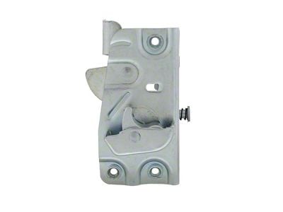 Door Latch LH 52-55E