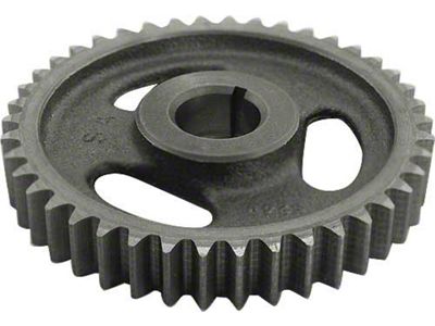 1952-64 Ford Pickup Truck Camshaft Gear - 42 Teeth - For 6 Cylinder And Y-Block V8