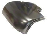 1953-1956 Ford F-100 Lower Rear Cab Corner LH