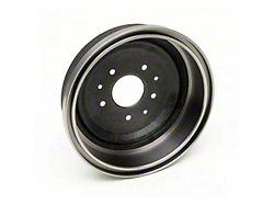 Brake Drum (53-66 Corvette C1 & C2)