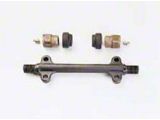 CA 1953-1962 Corvette Control Arm Shaft Kit Inner Lower (Convertible)