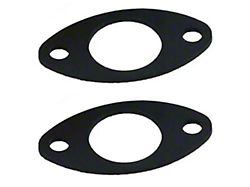 1953-1962 Corvette Courtesy Light Switch Gaskets (Convertible)