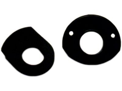 Steering Column Gasket Set, 1953-1962 (Convertible)