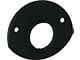 Steering Column On Firewall Gasket, Inner Hard, 53-62 (Convertible)