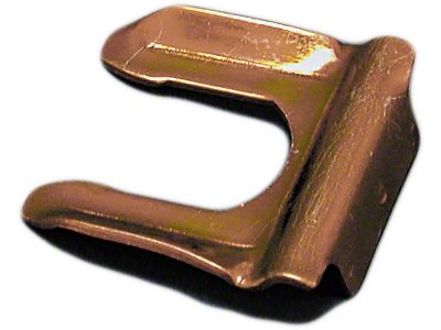 Brake Hose Clip (53-82 Corvette C1, C2 & C3)