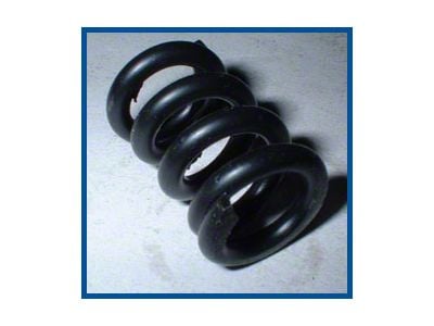 OPR Vent Window Frame Pivot Spring (Fits all Mercury body styles except 4-Door sedan)