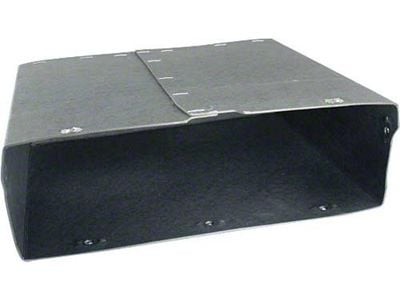 1953-55 Ford Pickup Glove Box Liner