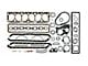 Engine Gasket Set, 235 CI, 1953-1963