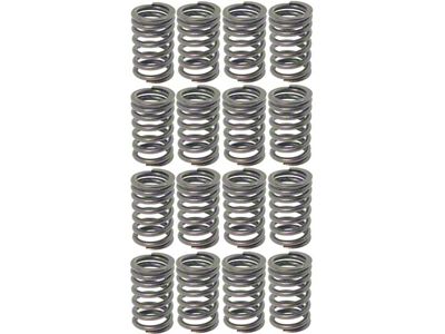 Valve Spring St.Intake/Exhaust,Ford V8