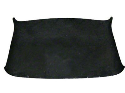 1954-19551st Chevy-GMC Truck Headliner, 1-Piece