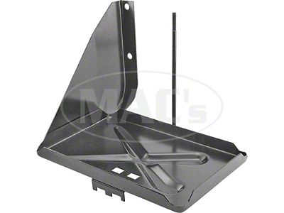 OPR Battery Tray / 54-55 Pickup