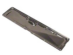 OPR 1954-1962 Chevy-GMC Truck Pushrod Side Cover, 235ci 6-Cylinder, Chrome