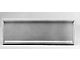 1954-1987 Chevy-GMC Truck Pushbutton Tailgate- Stepside, Smooth With Stainless Steel Links