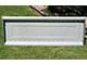 1954-1987 Chevy-GMC Truck Pushbutton Tailgate- Stepside, Embossed Details With Stainless Steel Links