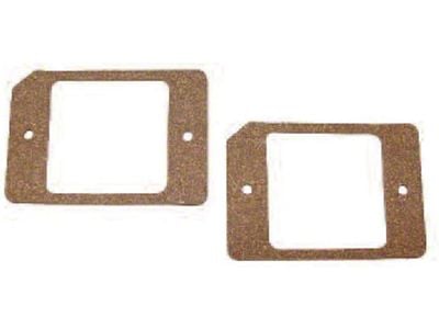 1954-55 Chevy Truck Parking Light Lens Gaskets