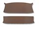 1954 Chevy-GMC Truck Headliner, Brown