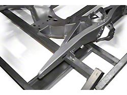 Chevy Chassis Frame, 1955-1956