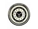 Classic Instruments 1955-1956 Chevy Classic Instruments Clock Nostalgia VT, 2 5/8