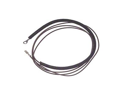 1955-1956 Chevy-GMC Truck Fuel Tank Sending Unit Wire