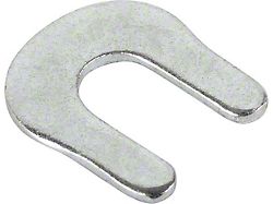 OPR 1955-1956 Ford Thunderbird Brake Shoe C-Clip/Horseshoe Lock for Rear Parking Brake Lever