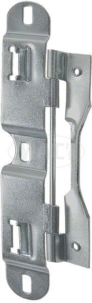 Ecklers 55-6 Tbird Gas Filler Dr Hinge