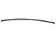 1955-1956 Ford Thunderbird Hard Top Front Header Seal, 43-1/2 Long, For To Early 1956