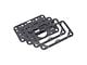 1955-1957 Chevy 12370 Metering Block Gaskets For 2300, 4150, 4160, 4165, 4500 Carburetors