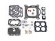 1955-1957 Chevy 12760 Rebuild Kit Holley 4150 Carb