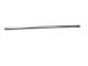 1955-1957 Chevy 210 Beltline Door Molding, Stainless Steel