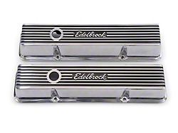 1955-1957 Chevy 4262 Elite II Valve Covers 1959-1986 Small Block Chevy 262-400