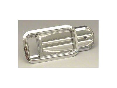 1955-1957 Chevy Ashtray Slide Cover