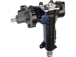 Power Steering Conversion Box (55-57 150, 210, Bel Air)