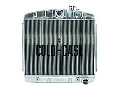 Aluminum Performance Radiator (55-57 V8 150, 210, Bel Air, Nomad)