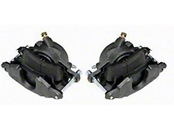 1955-1957 Chevy Disc Brake Calipers Front