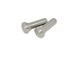 Orig Style Billet Dr Lock Knobs,55-57