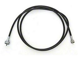 OPR 1955-1957 Chevy Speedometer Cable 4-Speed Manual Transmission