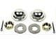 1955-1957 Chevy Spindle Washer and Dust Cap Kit