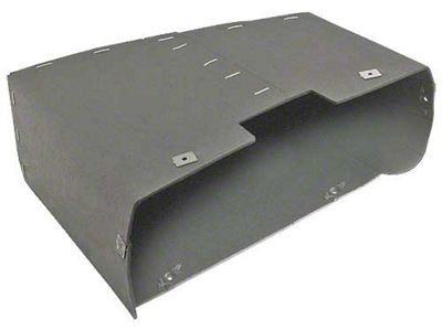 1955-1957 Ford Thunderbird Glove Box Liner