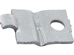 Heater Control Cable Retainer Clip (55-56 Thunderbird)