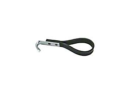 1955-1957 Ford Thunderbird Jack Hold Down Strap (Fits Ford Sedan Delivery and Station Wagon only)