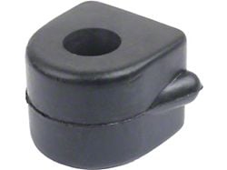 Stabilizer Bar Bushing/ Must Slice To Install (Fits all Ford body styles except Station Wagon)