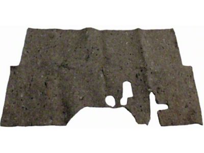 Floor Felt Mat 55-59