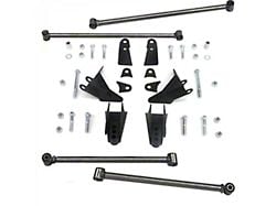 1955-1959 Chevy-GMC Truck Rear Four-Link Suspension Kit