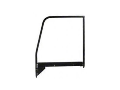 OPR Frame Painted Door Window With Glass,Left,55-59