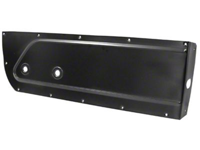 Inner Door Panel,Left,55-59